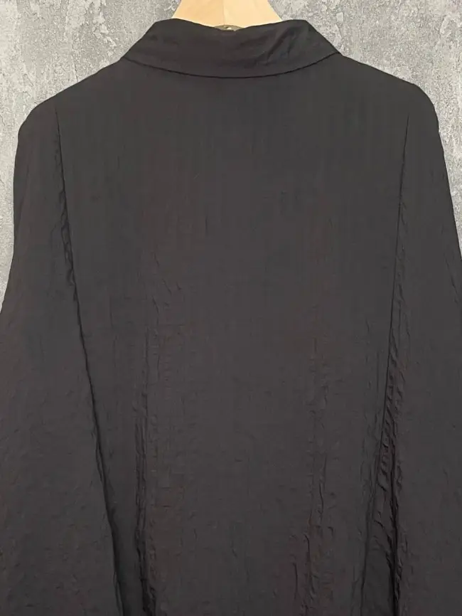 Блуза с коротким рукавом 88271 Размер 54-60 фото 36