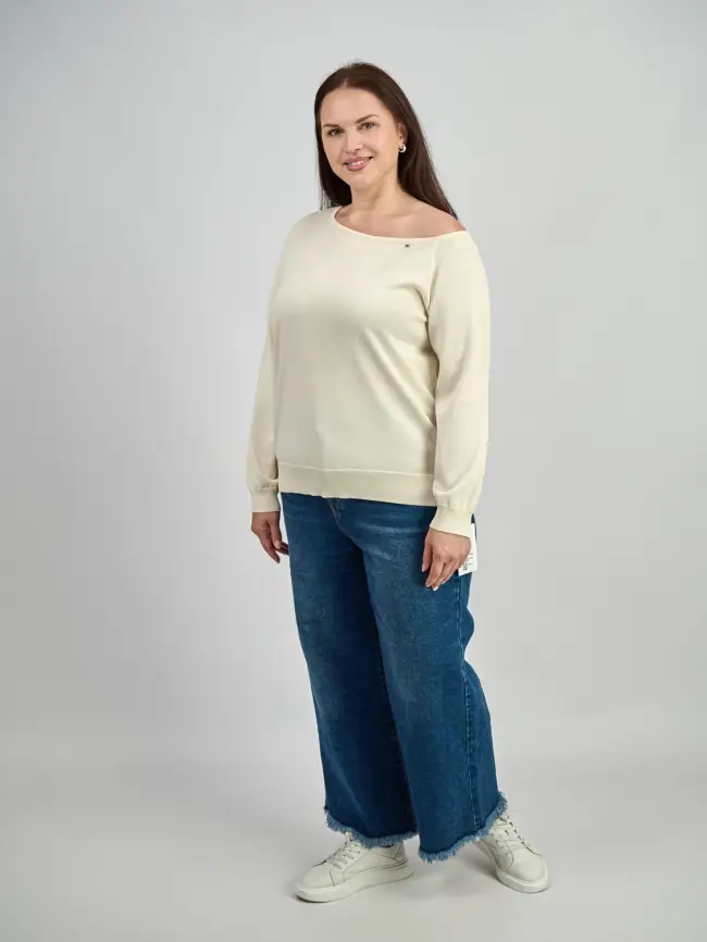 Джемпер 23381 Размер 48-56 фото 32