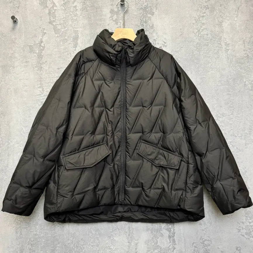 Куртка "Зиг-Заг" 6535 Размер 50-56 фото 26