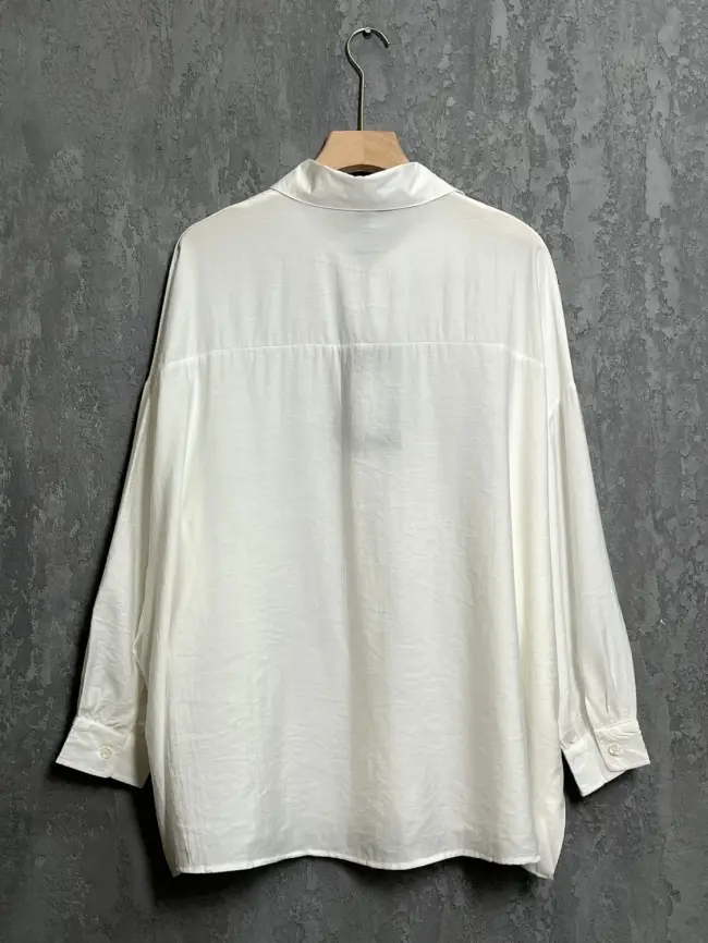 Рубашка  965 размер 50- 58 фото 10