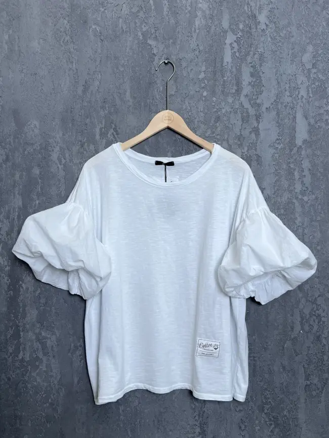 Футболка Италия 4012 Размер фото 10