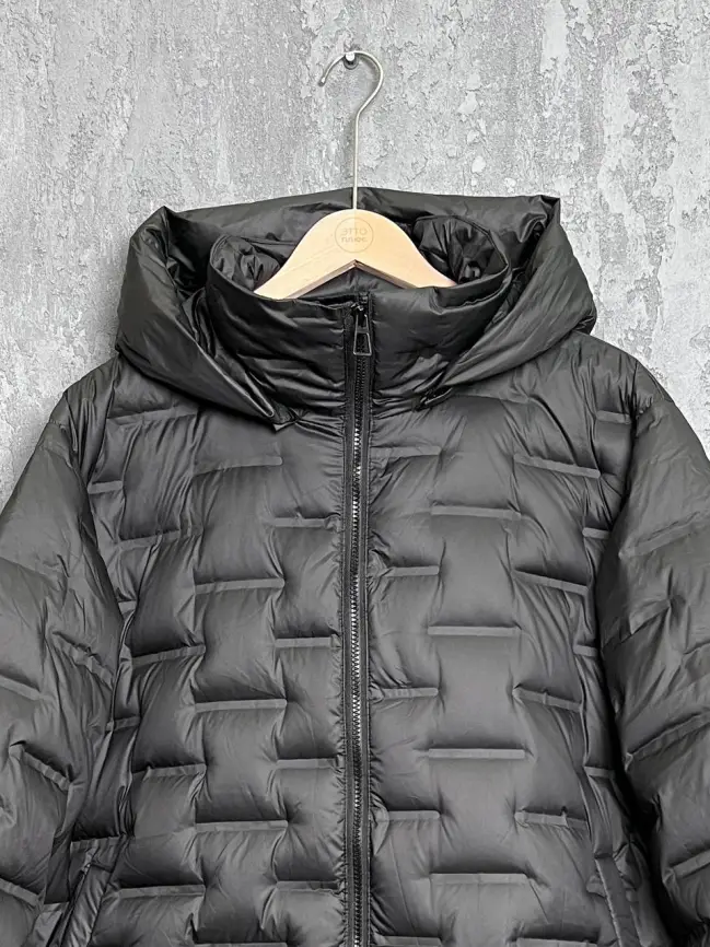 Куртка 6580 Размер 50-58 фото 14