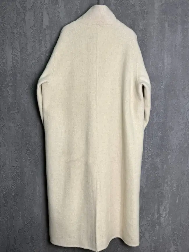 Пальто 8337 фото 5