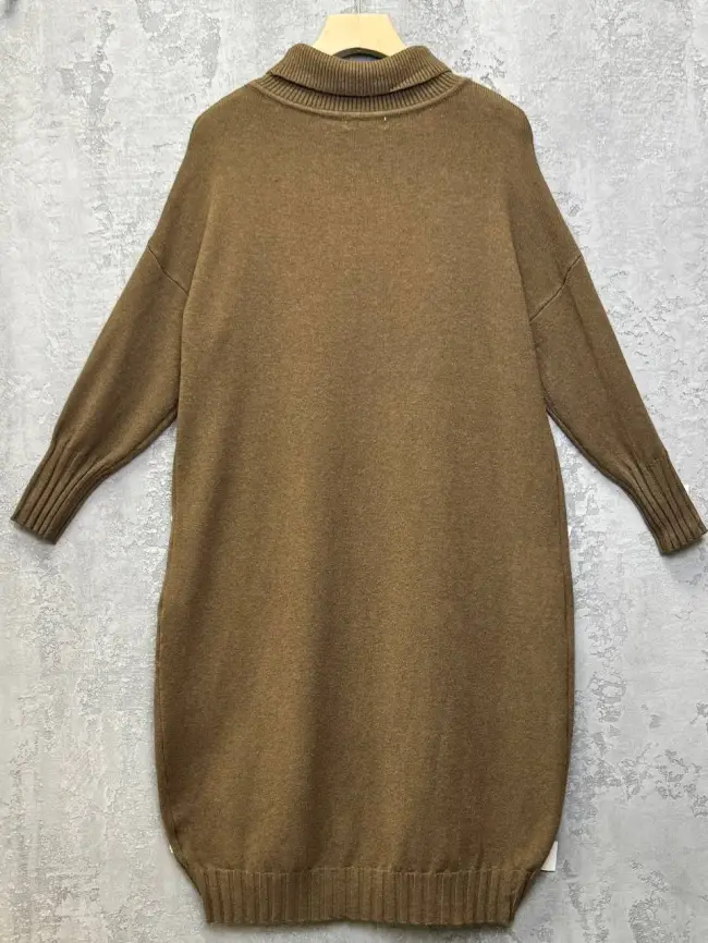 Платье "Шов" 1300 ЭттоПлюс Размер 46-52 фото 8