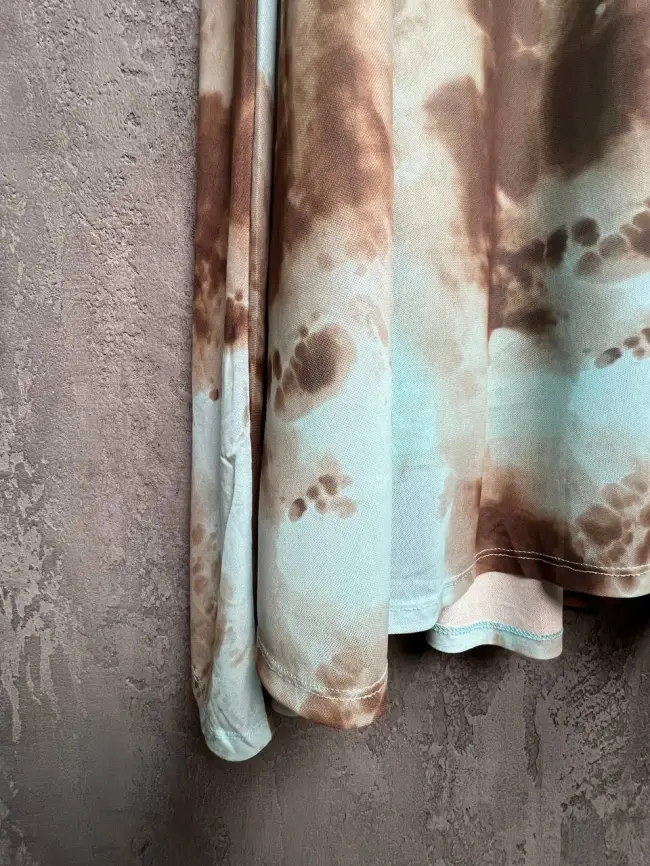 Сарафан ЭттоПлюс 34189 размер 52- 58 фото 14