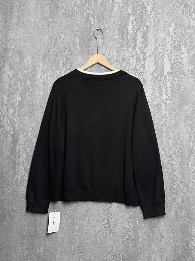 Джемпер 22829 Размер 50-58 фото 36