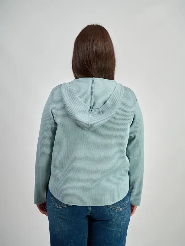 Джемпер 21921 Размер 50-58 фото 42