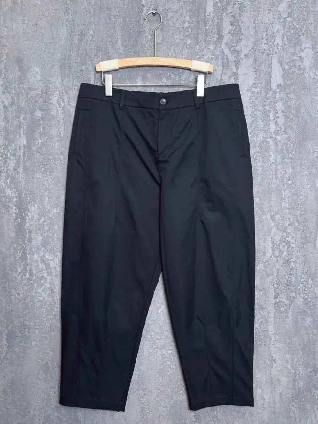 Брюки 7/8,8003 Размер 50-58 фото 28