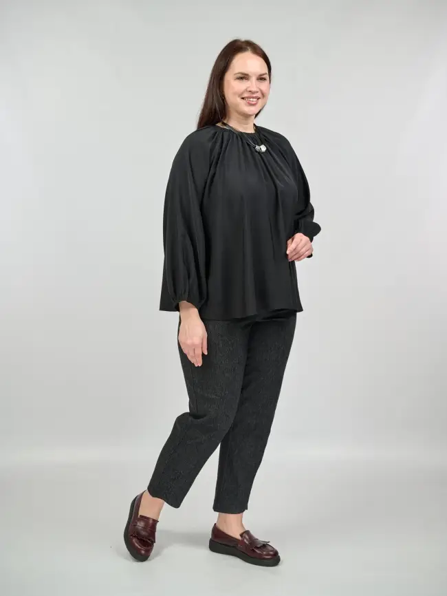 Брюки Турция Duran 9335 фото 49