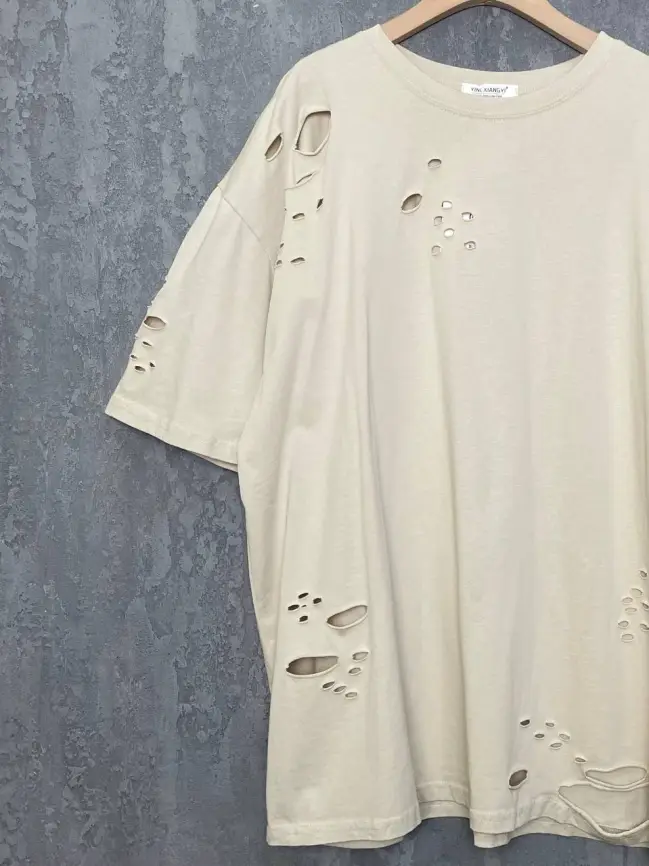 Футболка 3853 Размер 50-58 фото 24