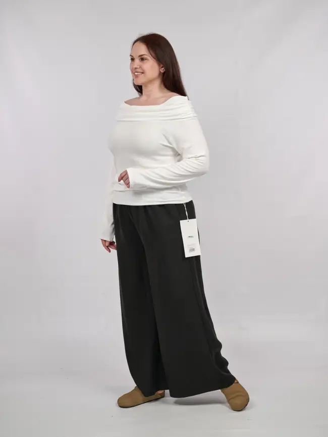 Блуза 68891 Размеры 48-56 фото 22