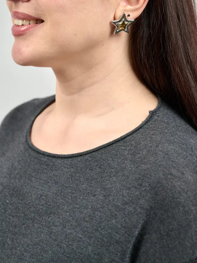 Костюм ЭттоПлюс 1227 Размер 48-56 фото 25