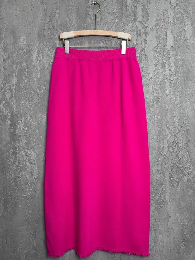 Юбка ЭттоПлюс 659 Размер 50-58 фото 92