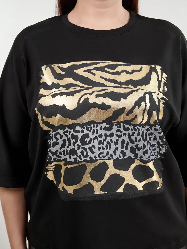 Лонгслив 25002 Размер 50-58 фото 113