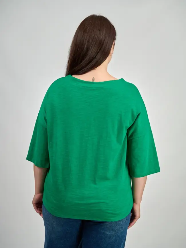 Лонгслив ЭттоПлюс 040 Размер 50-56 фото 19