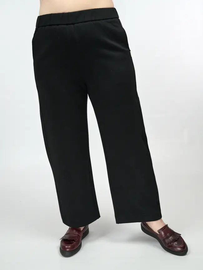 Брюки 1107 Размер 52-56 фото 3