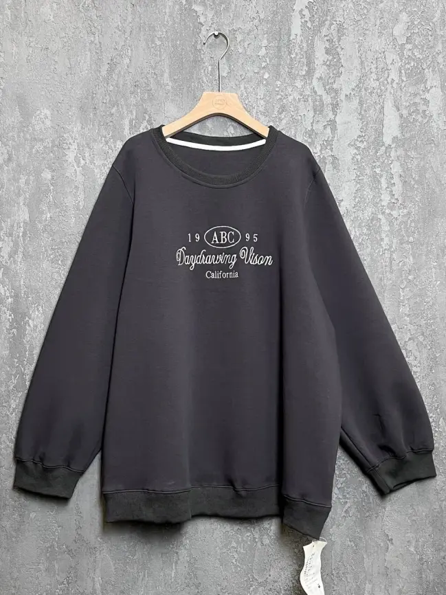 Свитшот 5571 Размер 54-62 фото 45