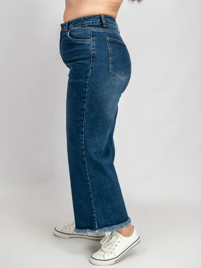 Джинсы ЭттоПлюс 33587 Размеры 54-62 фото 8