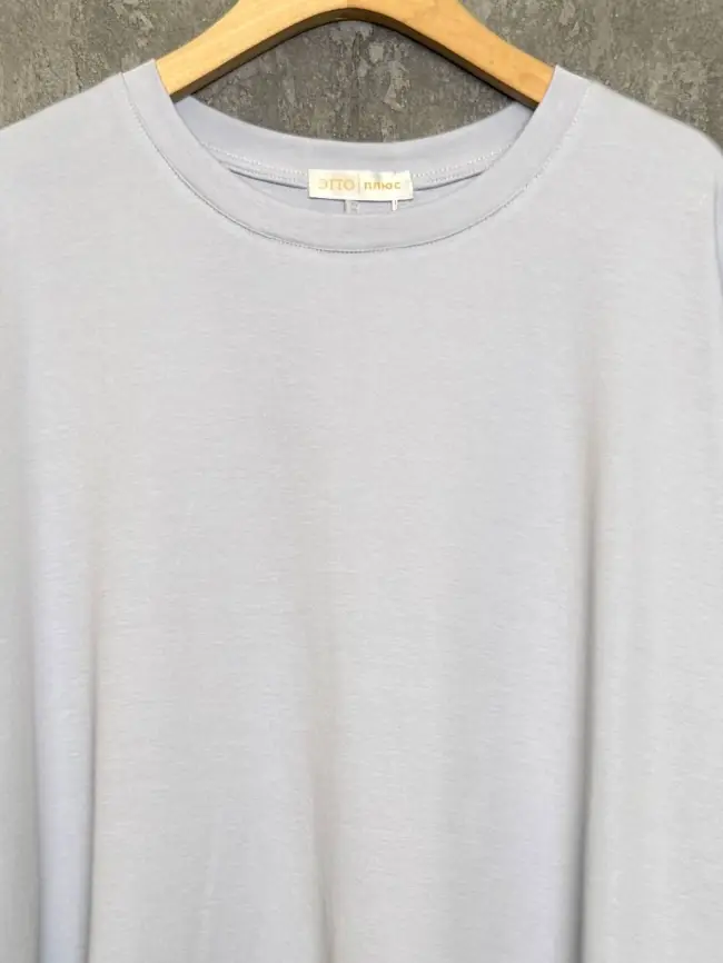 Лонгслив 25002-1 Размер 50-58 фото 5