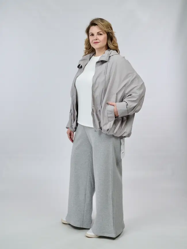 Брюки 1006 Размер 54-58 фото 18