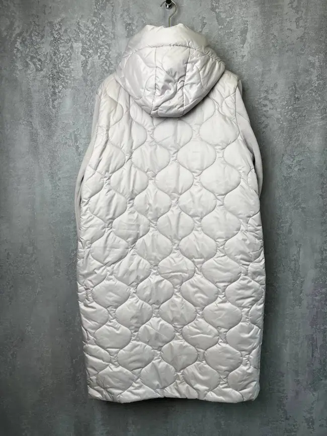 Пальто New Color 3178 Размер 52-56 фото 15