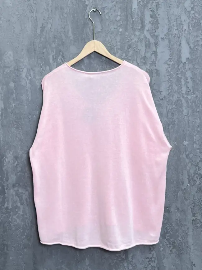 Джемпер Италия 3347 Размер 50-56 фото 15