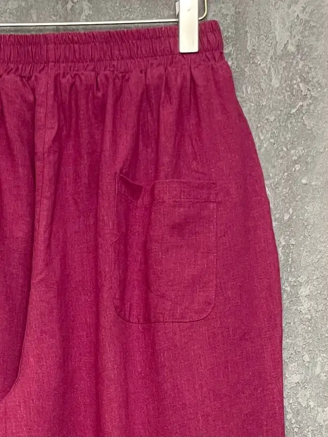 Брюки летние 24626 фото 39