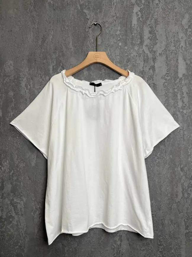 Футболка Италия 6260 фото 2