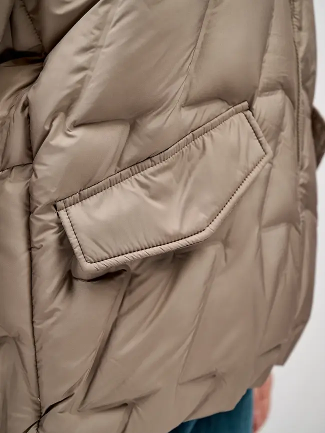 Куртка 6576 Размер 50-56 фото 82