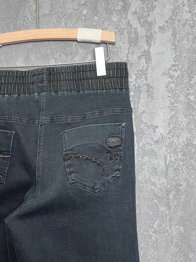 Брюки Турция Duran 9344 фото 29