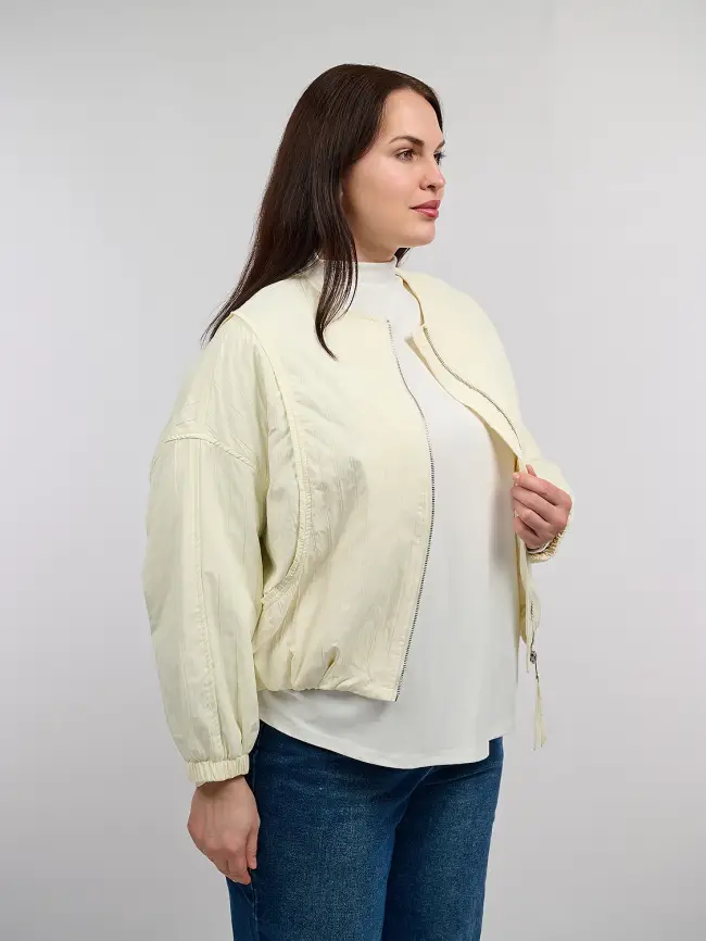 Куртка 9181 Размер 50-54 фото 32