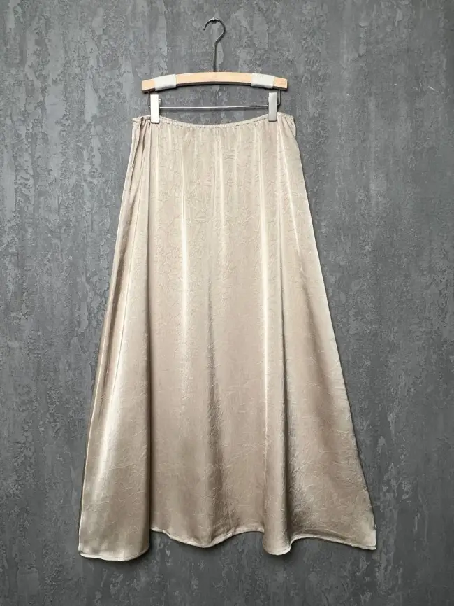 Юбка ЭттоПлюс 1001-2 Размеры 52-58 фото 51