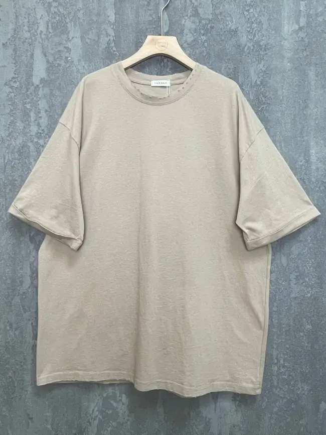 Футболка 4051 Размер 48-58 фото 4