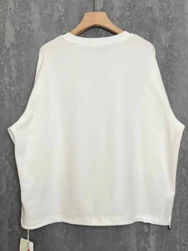 Лонгслив с принтом 95047 Размеры 48-58 фото 70