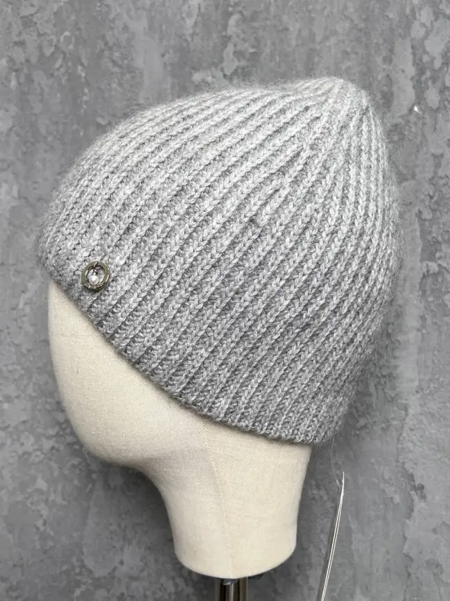 Шапка 42852 фото 8