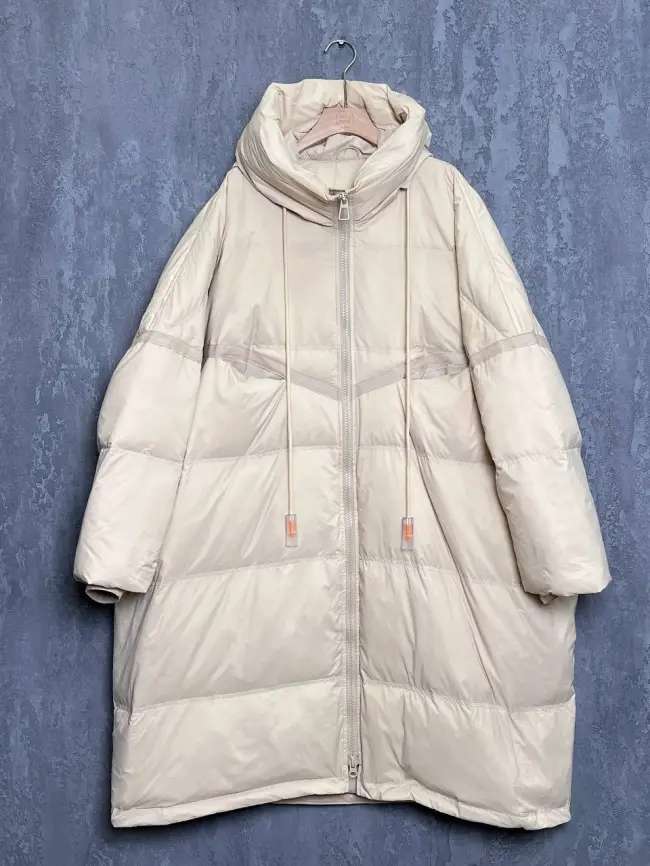 Пуховик 2510 Размер 50-56 фото 102