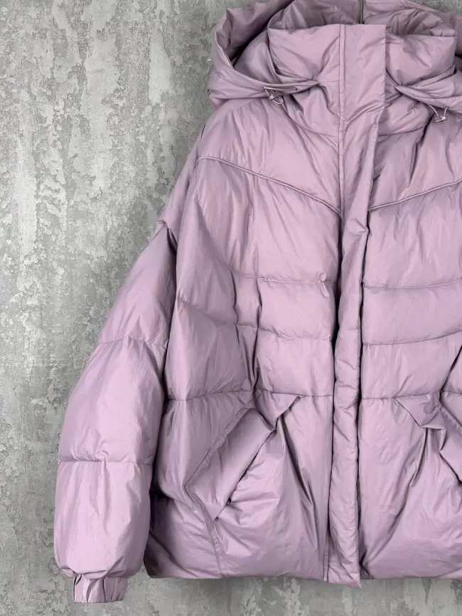 Куртка 0811 размер 52- 58 фото 15