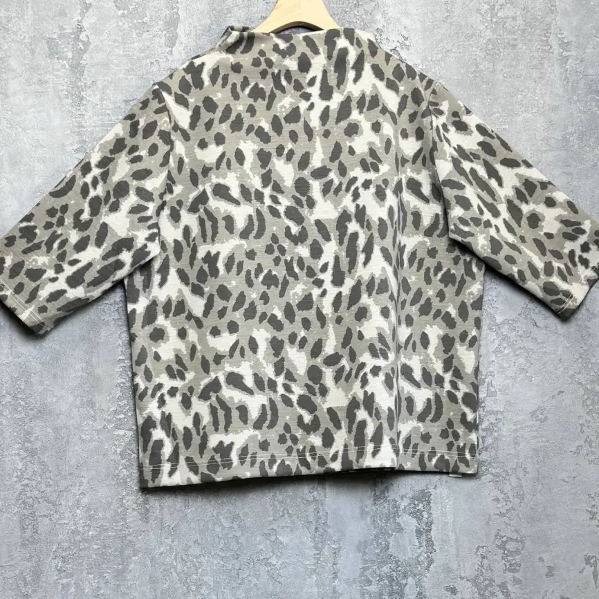 Лонгслив  фото 3