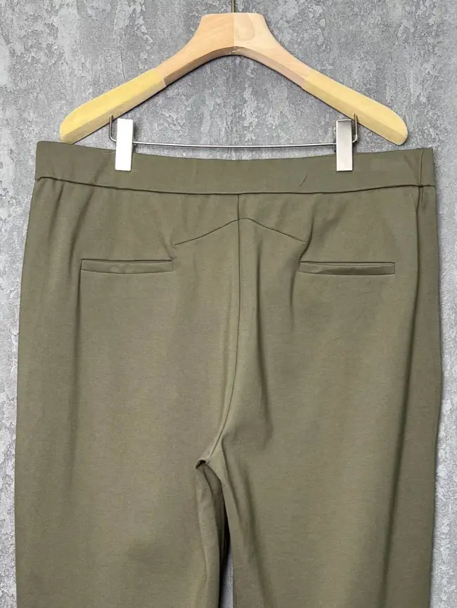 Брюки ЭттоПлюс 33586 Размеры 52-58 фото 51