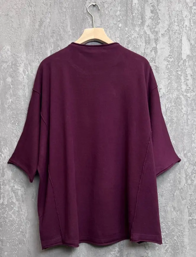 Джемпер ЭттоПлюс 1002 Размер 50-58 фото 84