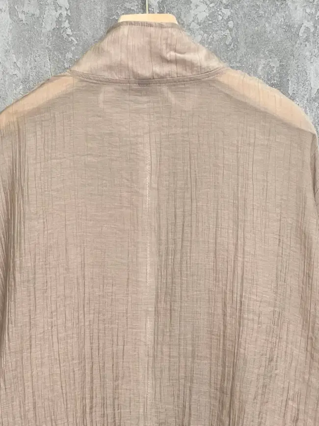 Ветровка-пыльник 9025 Размер 50-58 фото 34