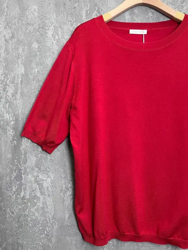 Джемпер 77643 ЭттоПлюс Размер 50-58 фото 73