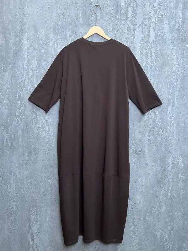 Платье ЭттоПлюс 890112 Размер 50-58 фото 30