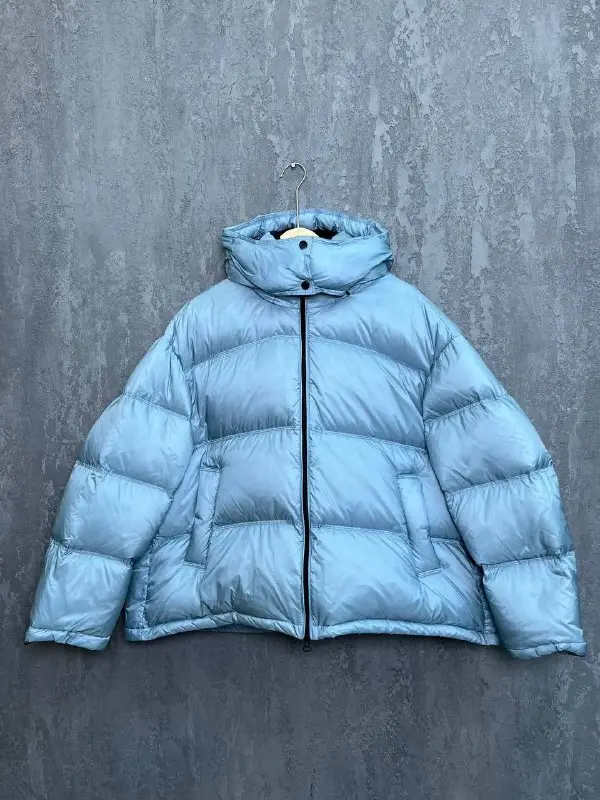 Пуховик зимний короткий 9903 Размер 50-58 фото 98