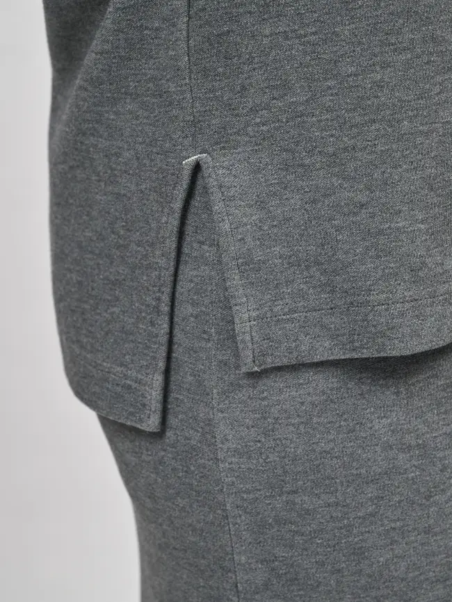 Костюм двойка 25191 Размер 48-54 фото 12