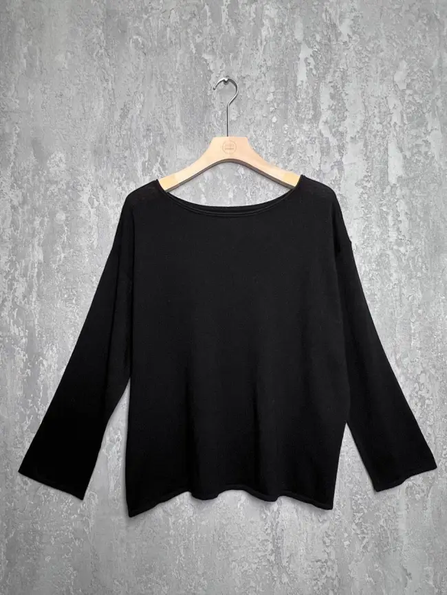 Джемпер двойка 51920 Размер 48-54 фото 19