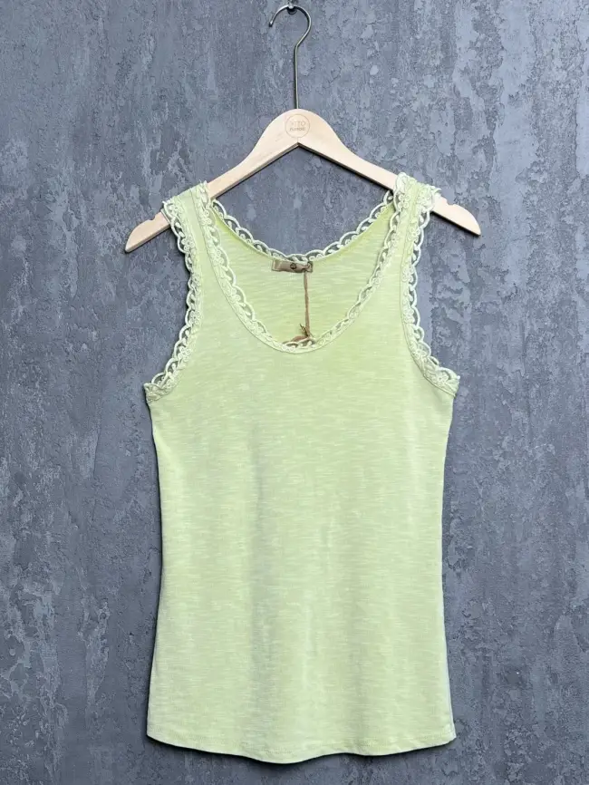 Майка Италия 6963 Размер 48-54 фото 26