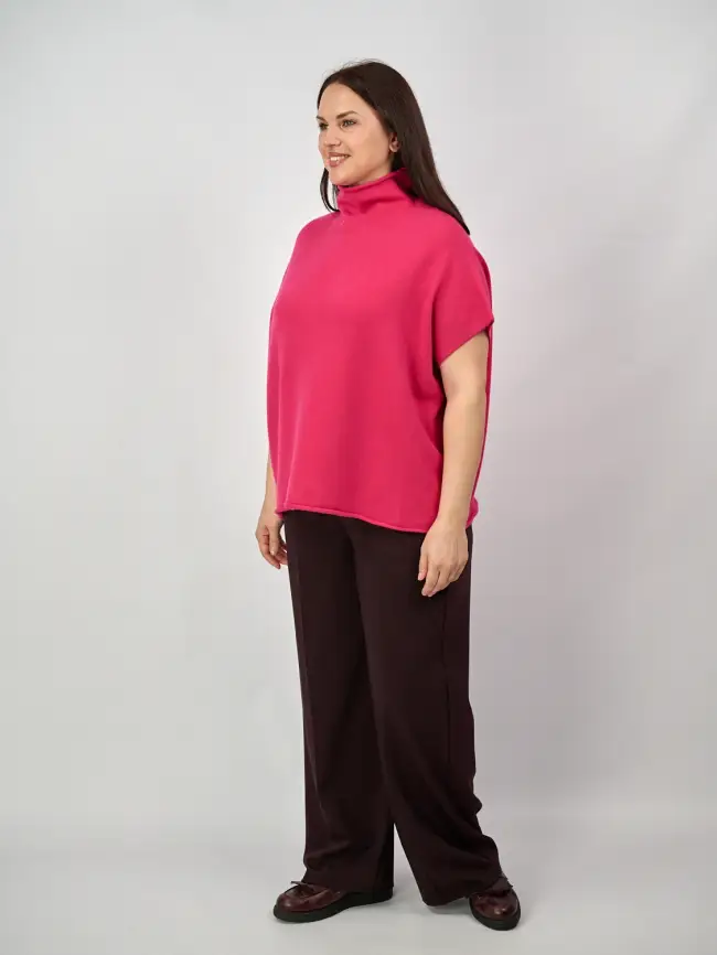 Жилет ЭттоПлюс 7054 Размер 48-58 фото 32