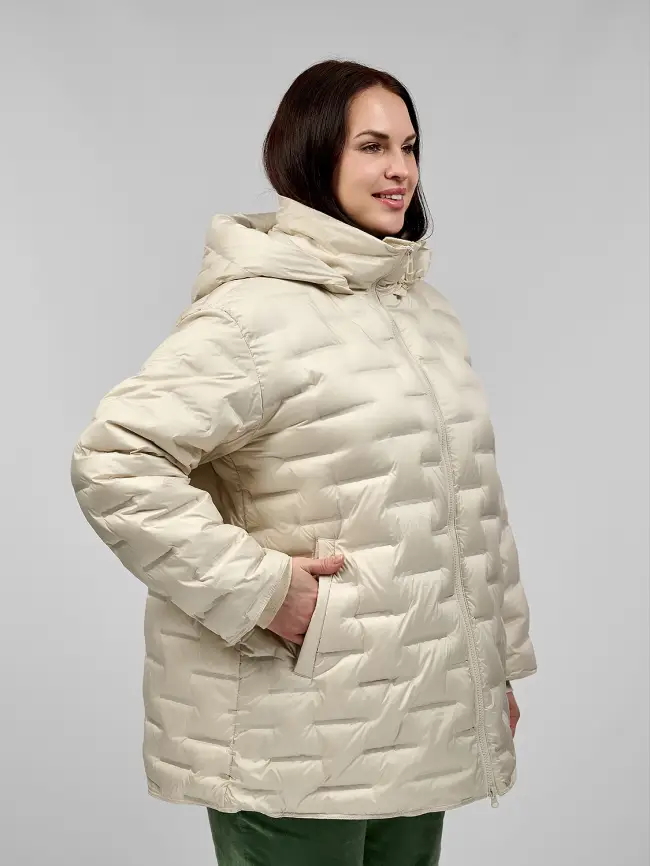 Куртка 6580 Размер 50-58 фото 18