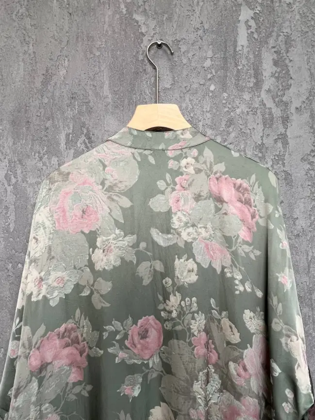 Платье Италия 242510 Размер 50-58 фото 9